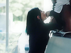 Horny xxx movie MILF wild , it's amazing - Joanna Angel