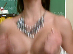 Twistys - Cumming Twice As Hard And Often