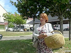 Julie Tarte Tatin and Sodomy