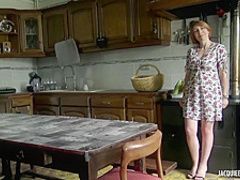 Julie Tarte Tatin and Sodomy