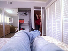 Becky Bandini - I Boned My Stepmom Doggystyle