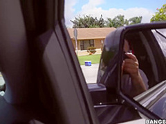 Nina Lopez - Slangs Oranges And A Phat Ass