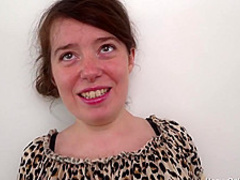 Noemie Clueless - Dwarf