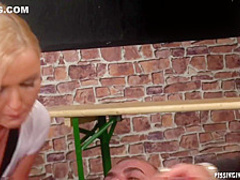 PissingInAction - 2008-06-27