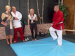 PissingInAction - 2008-06-27