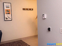 Private Casting-X - Madi Collins - She loved my dick inside her