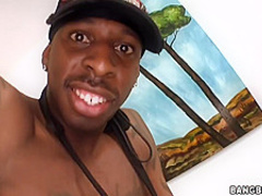 Astonishing xxx movie MILF best show