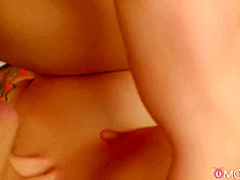 Jarushka Ross - MILF Fantasy