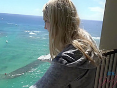 Lily Rader - ATKGirlfriends - Virtual Vacation Episode