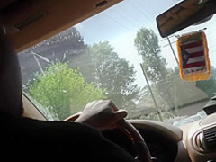 Alana Cruise in MILF Booty