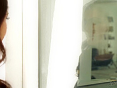 Melissa Moore And Valentina Nappi - The Italian Tutor Part One