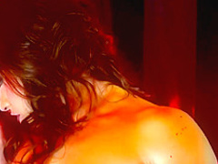 Spinchix - Olga Cabaeva - Dark Temptress