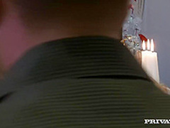 Astonishing porn scene MILF unbelievable watch show