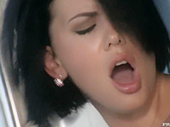 Exotic xxx scene Handjob great ever seen