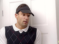 BrattySis - Alex Blake And Whitney Wright Two Fore One