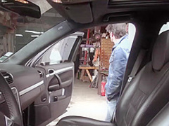 Incredible sex clip MILF craziest