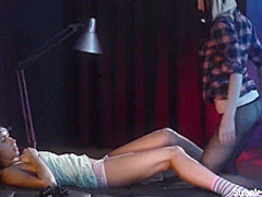 Jane Lust Is The Name Of The Game