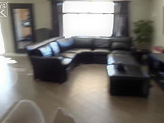 Natalia Chase happy to fuck a hot guy