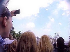 TheFuckingRoom - Jimena Lago