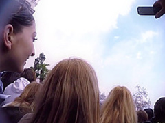 TheFuckingRoom - Jimena Lago