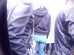 TheFuckingRoom - Jimena Lago