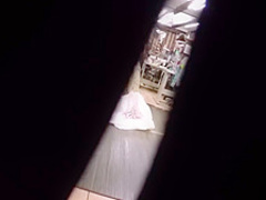 TheFuckingRoom - Jimena Lago