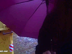 Marilyn Crystal Public Blowjob Dick Erik Everhard and Rough Anal Sex