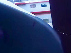 Marilyn Crystal Public Blowjob Dick Erik Everhard and Rough Anal Sex