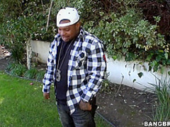 Crazy porn movie MILF try to watch for , watch it