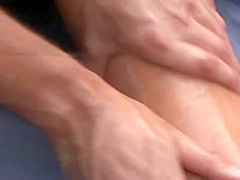 Real GFs Exposed SiteRip - Best Part Of A Massage Is Wh