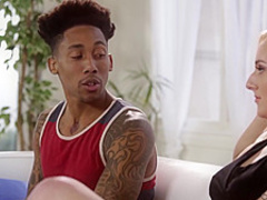 Exotic sex video Blonde wild , it's amazing