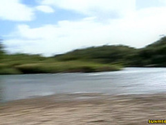 Sunrise Kings - Chiavate Tropicali Scene01