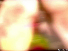 Astonishing sex clip MILF watch pretty one