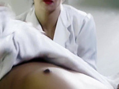 Celeste Star, Adriana Luna, And Skin Diamond Strapon