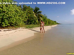 Sunrise Kings - Sluts Of The Caribbean 6