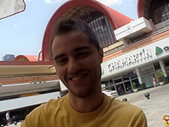 Crapulosos polvazo miriam jorge