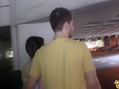 Crapulosos polvazo miriam jorge