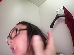 TheFuckingRoom - Deborah Wild