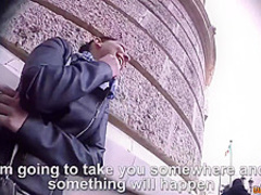 TheFuckingRoom - Jimena Lago