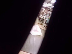 TheFuckingRoom - Jimena Lago