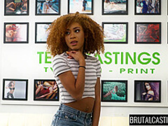 Aint too proud to beg