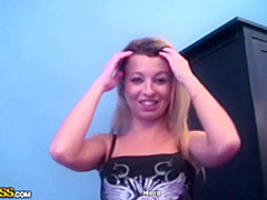 CollegeFuckParties SiteRip - Sexy college girls throw a