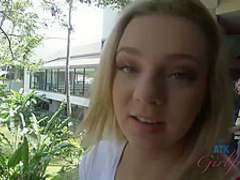 ATKGirlfriends 16 03 30 Tiffany Watson