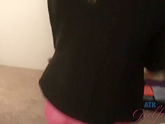 ATKGirlfriends 16 03 30 Tiffany Watson