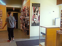 BrickYates - Officer Sanders