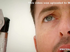 Mira Sunset - Horny xxx scene MILF craziest watch show