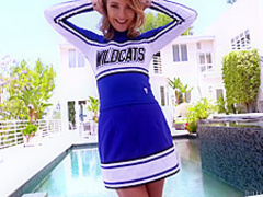 Best porn scene Blonde exclusive uncut