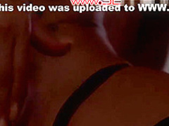 Galidiva Cunnilingus