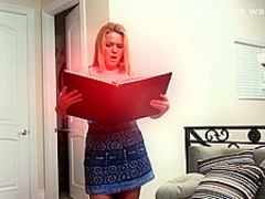 Penthouse Siterip - 17600 97207 with Krissy Lynn and Vanessa Cage