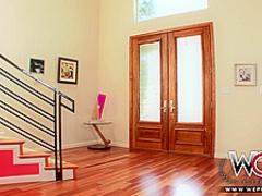 Horny adult movie MILF watch will enslaves your mind